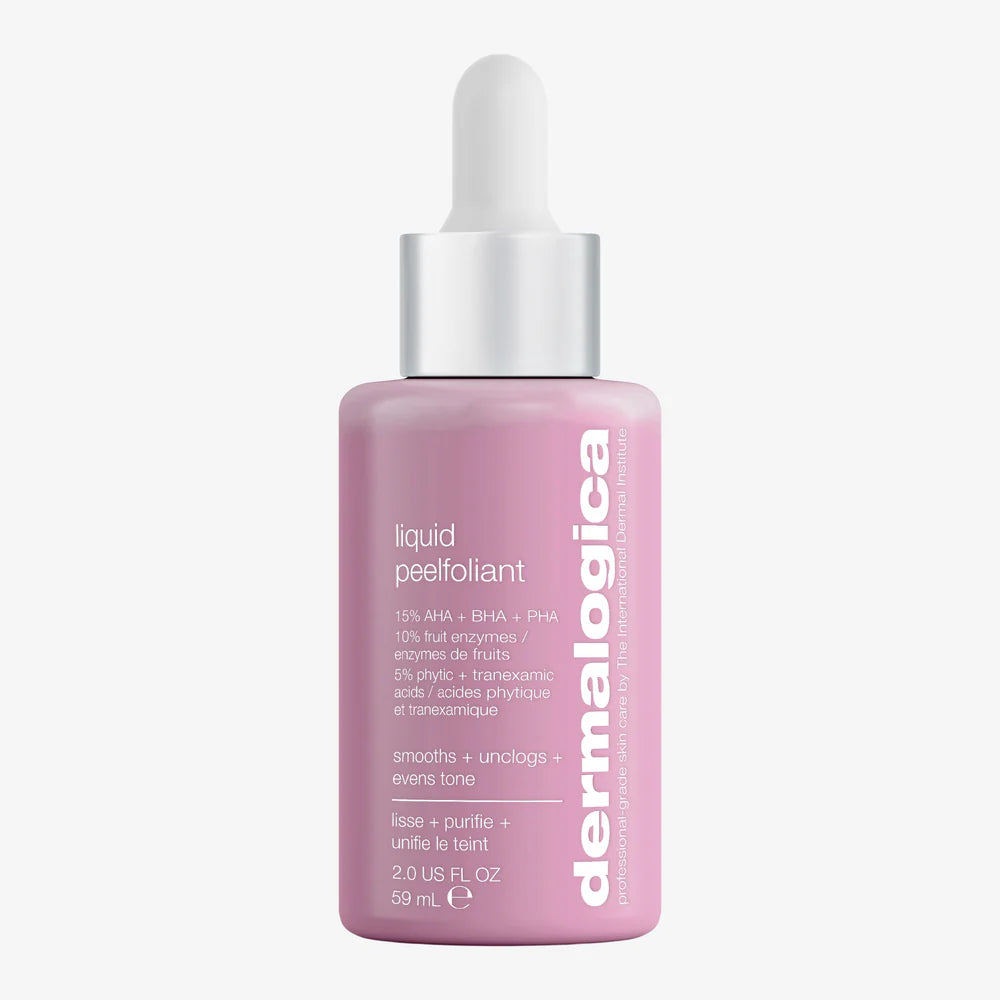 Liquid peelfoliant 59ml