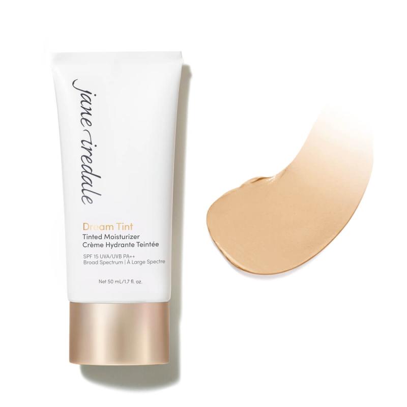 Dream Tint Tinted Moisturizer SPF15 Medium Light