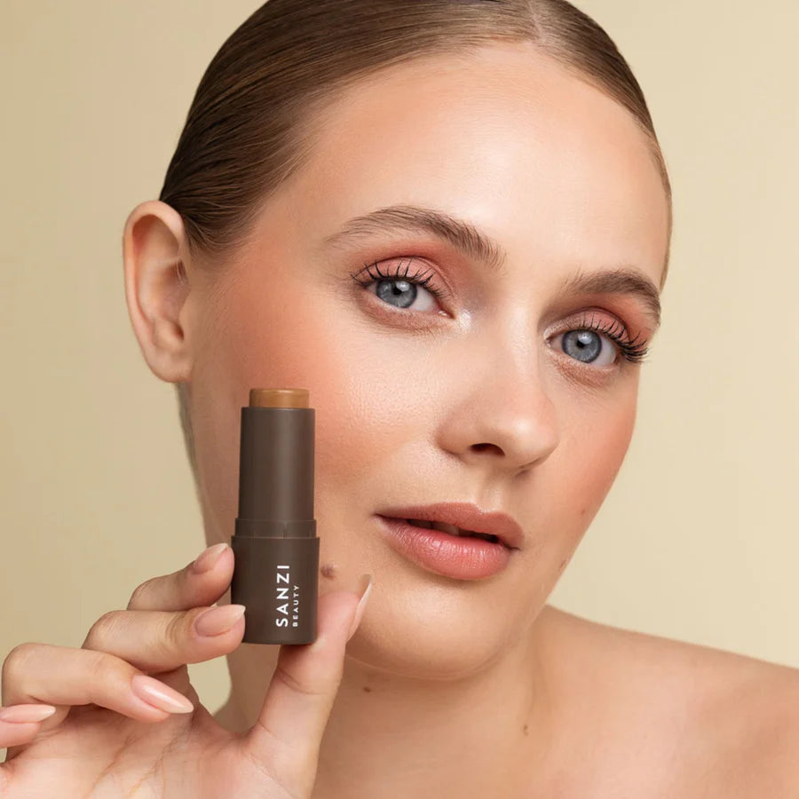 Bronzer Multi Stick - 03 CARAMEL