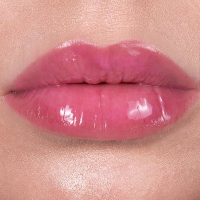 puroBIO Cosmetics - LipGloss Pink 02