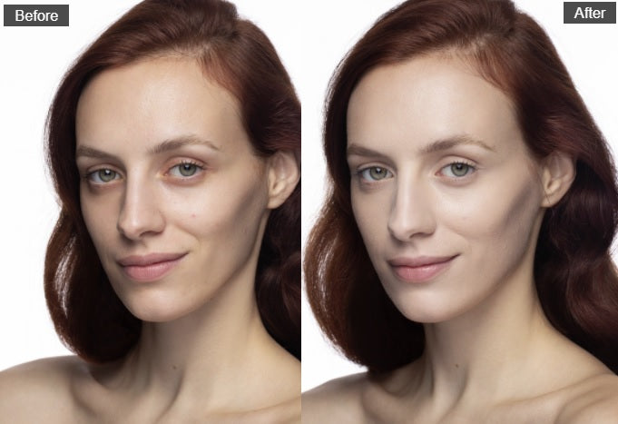 PuroBIO Cosmetics - Sublime Liquid Foundation 01