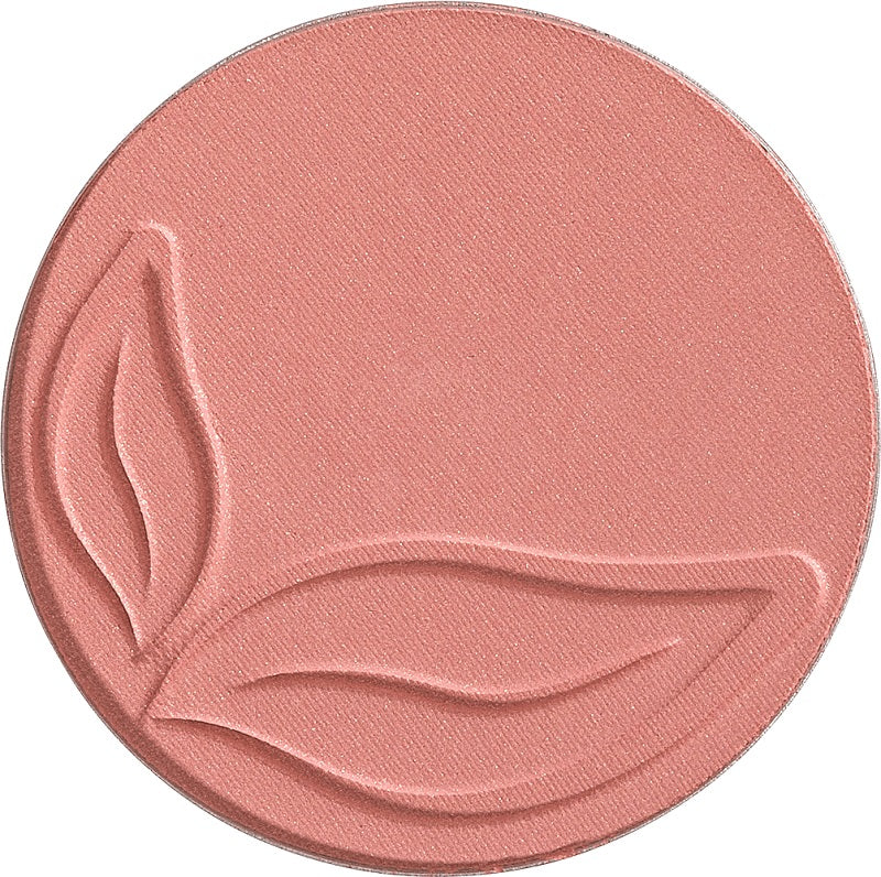 PuroBIO Cosmetics - Blush Satin Pink 01