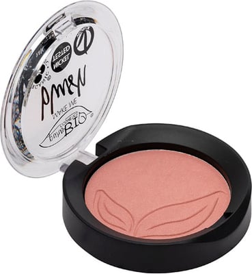 PuroBIO Cosmetics - Blush Satin Pink 01