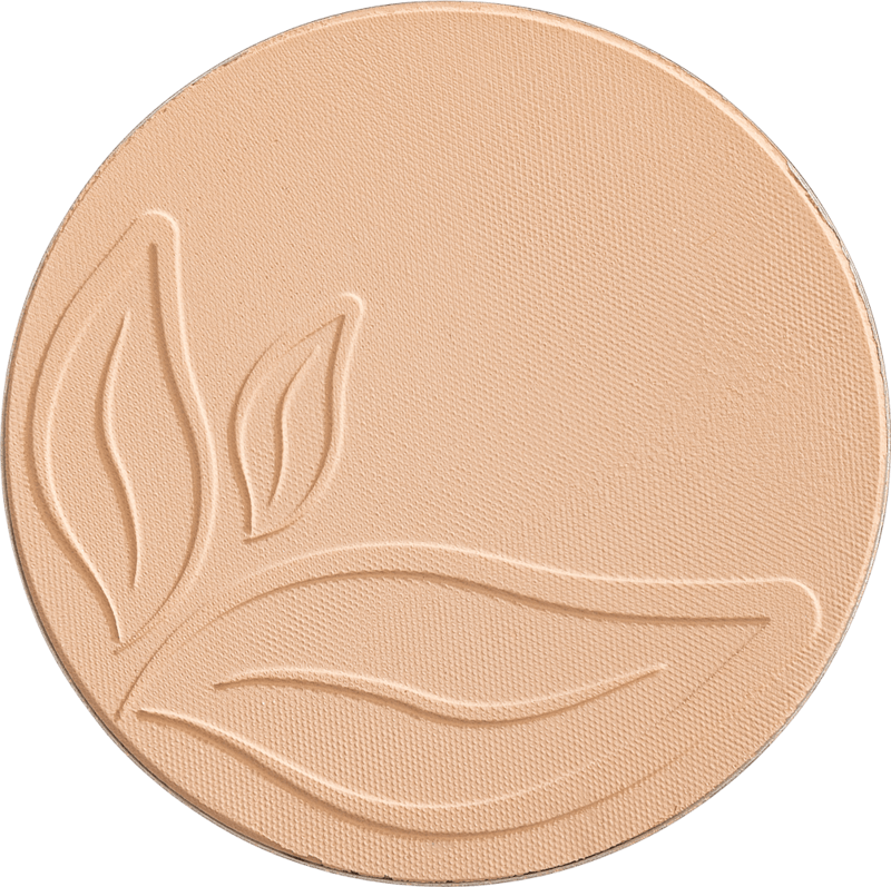 PuroBIO Cosmetics - Compact Powder Matte Finish 01