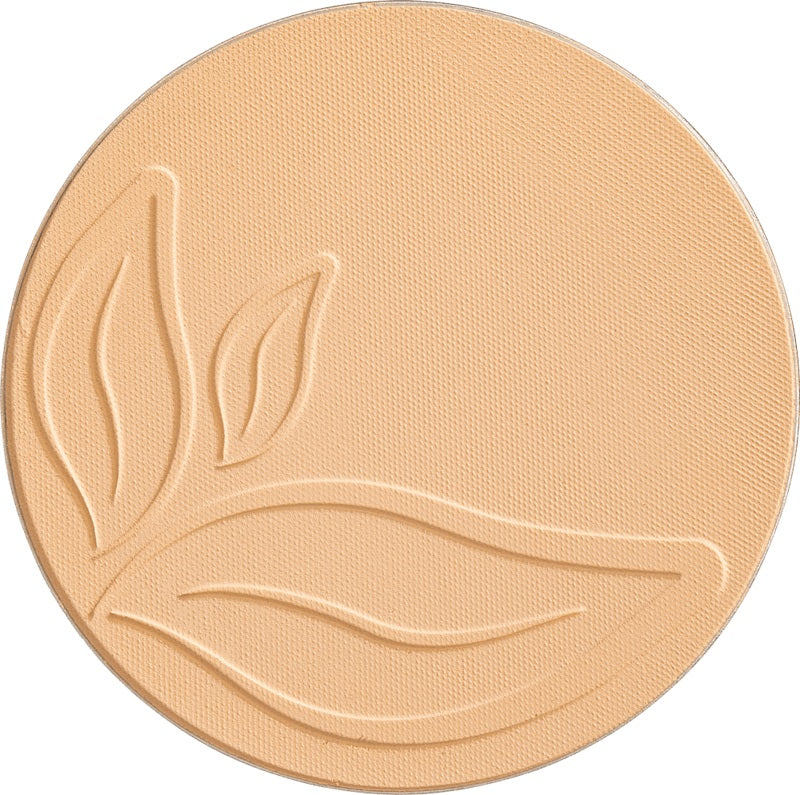 PuroBIO Cosmetics - Compact Powder Matte Finish 02