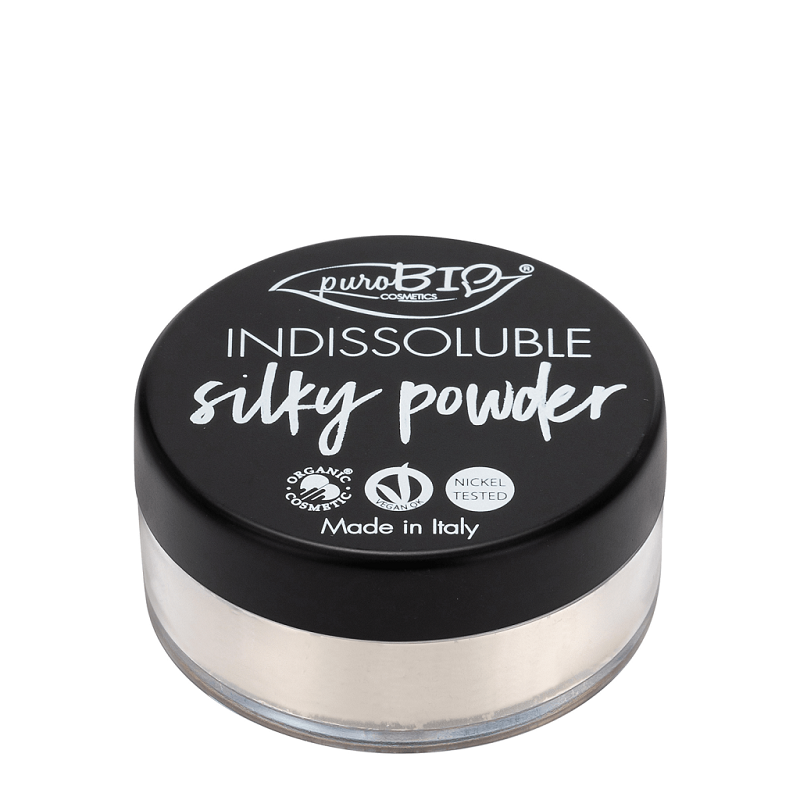 PuroBIO Cosmetics - Silky Powder