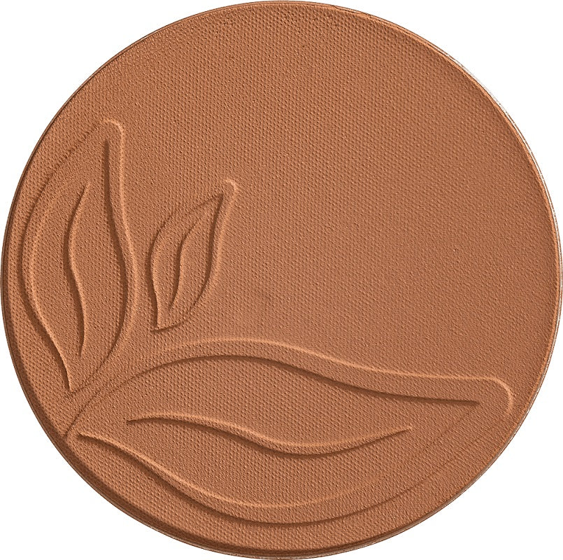 PuroBIO Cosmetics - Bronzer Matte Finish Warm Brown 05