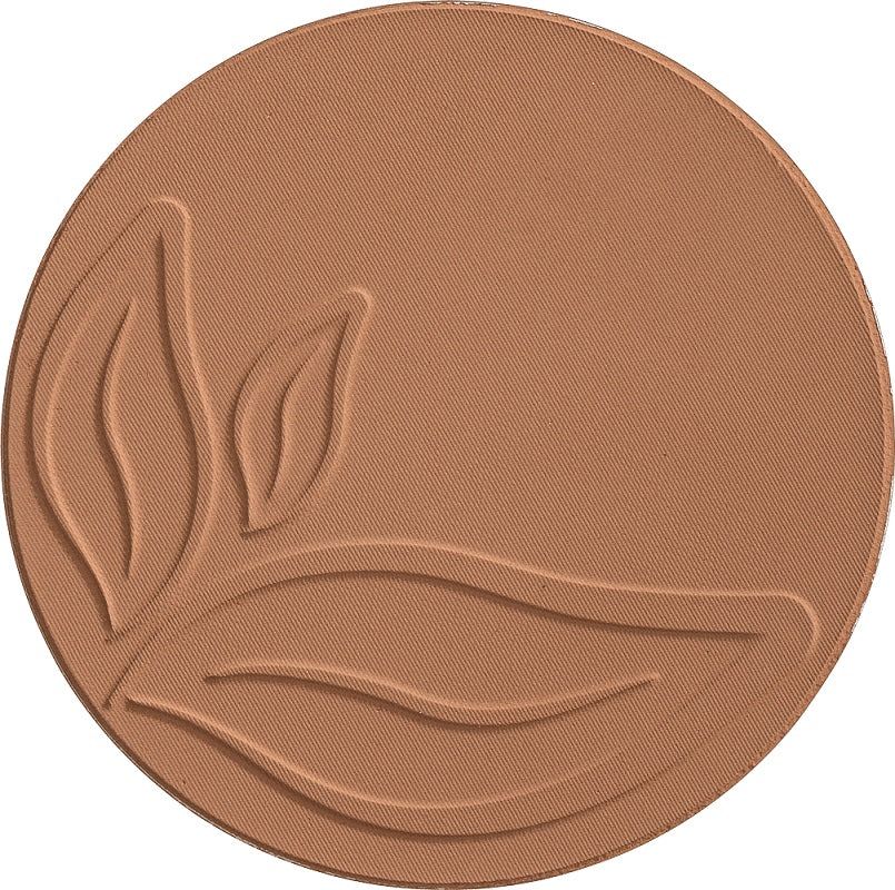 PuroBIO Cosmetics - Bronzer Matte Finish Beige Brown 03