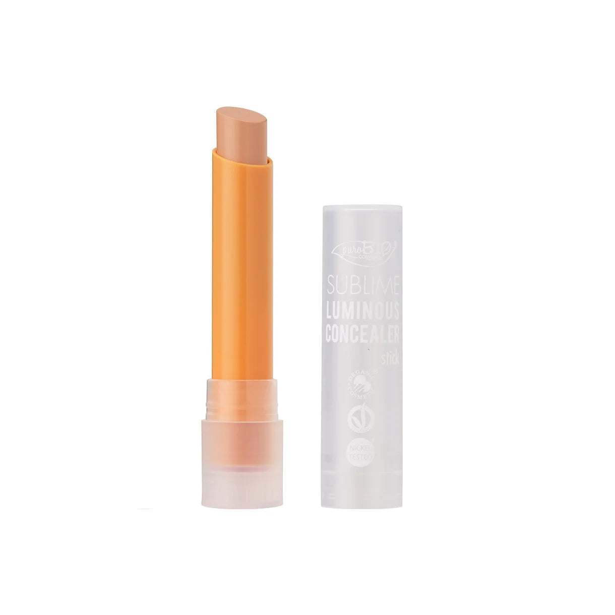 PuroBIO Cosmetics - Sublime Luminous Concealer Stick 02