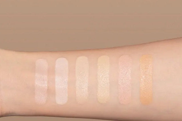 PuroBIO Cosmetics - Sublime Luminous Concealer Stick 02