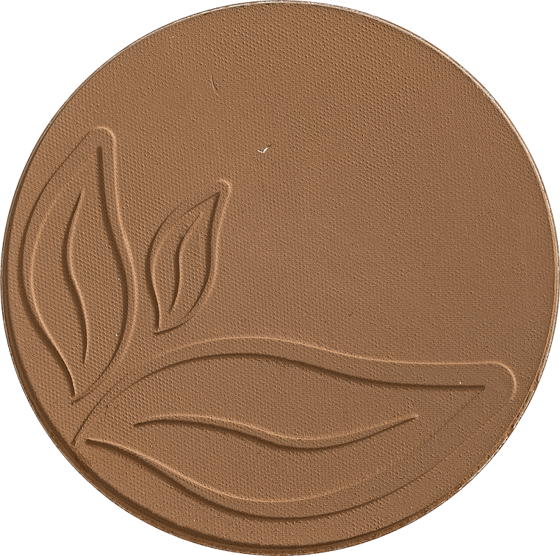 PuroBIO Cosmetics - Bronzer Matte Finish Pale Brown 01