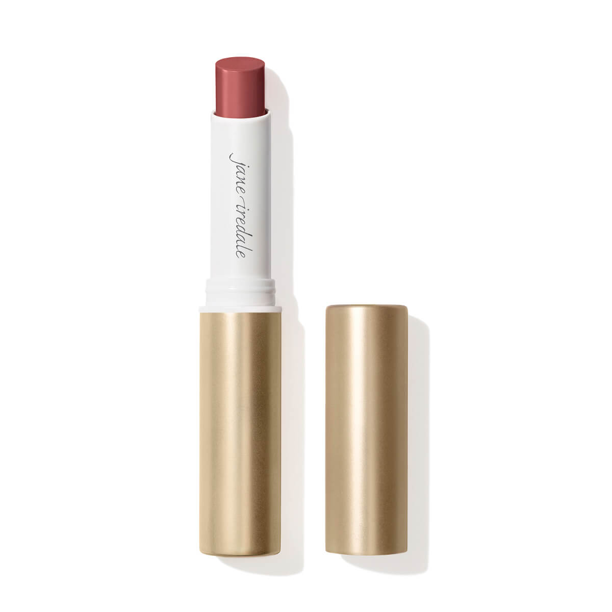 ColorLuxe Hydrating Cream Lipstick - Rosebud