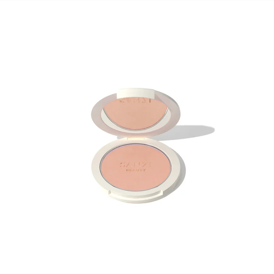 Powder Blush - Sandy Peach