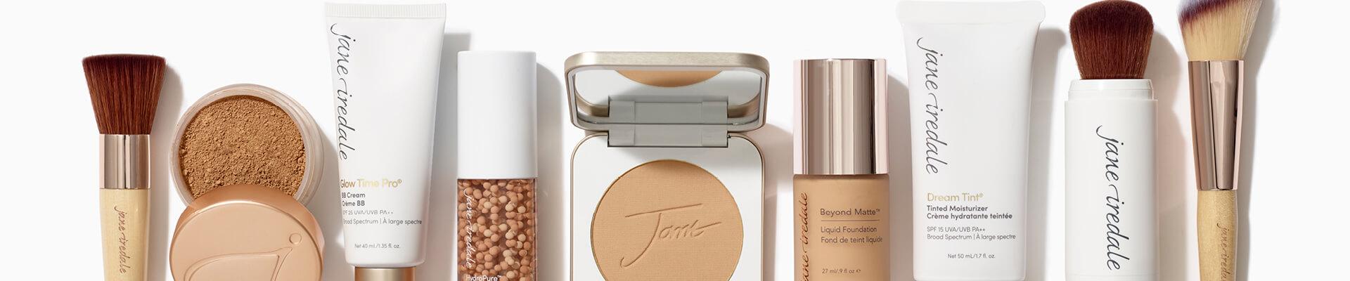 Jane Iredale
