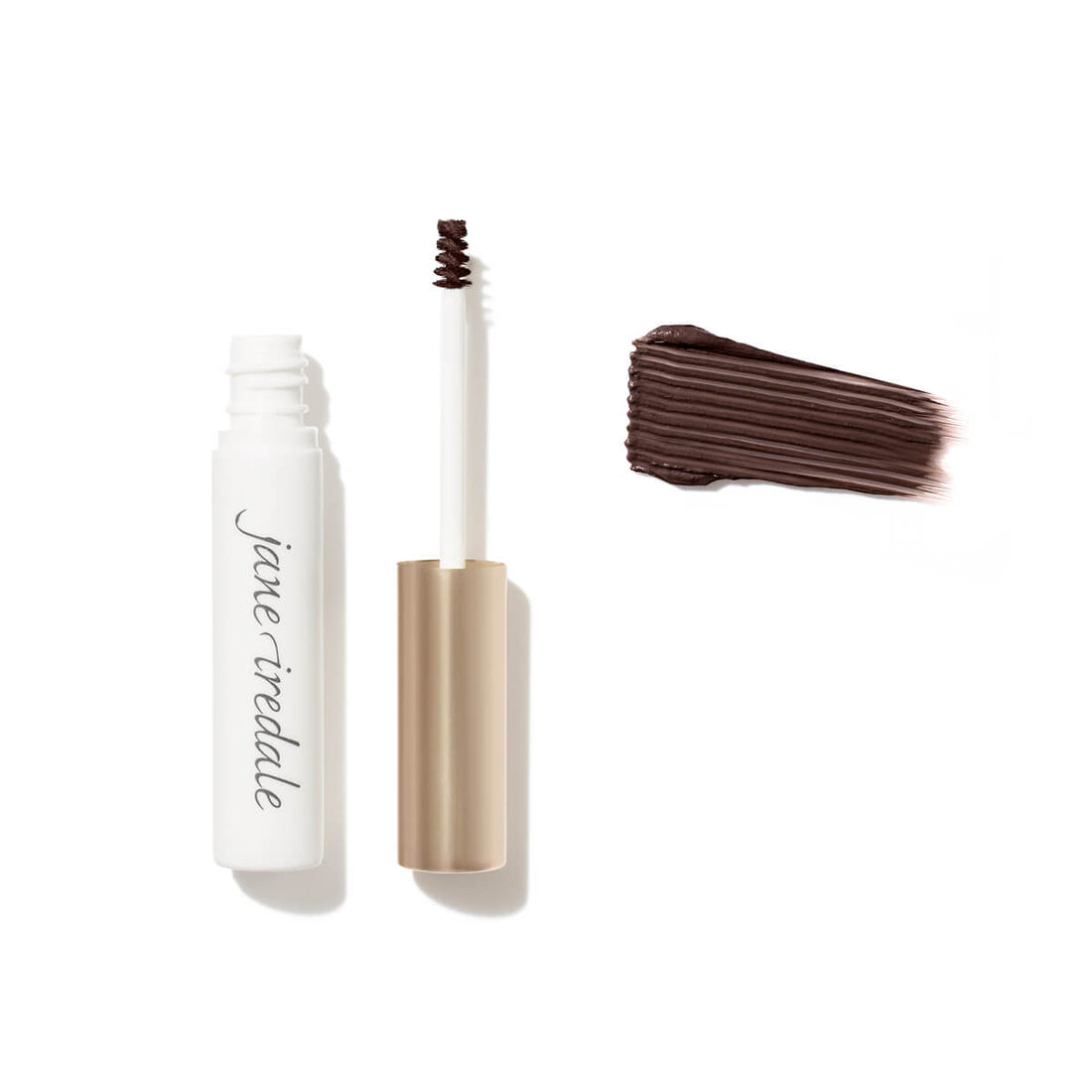 PureBrow Brow Gel - Dark Brown