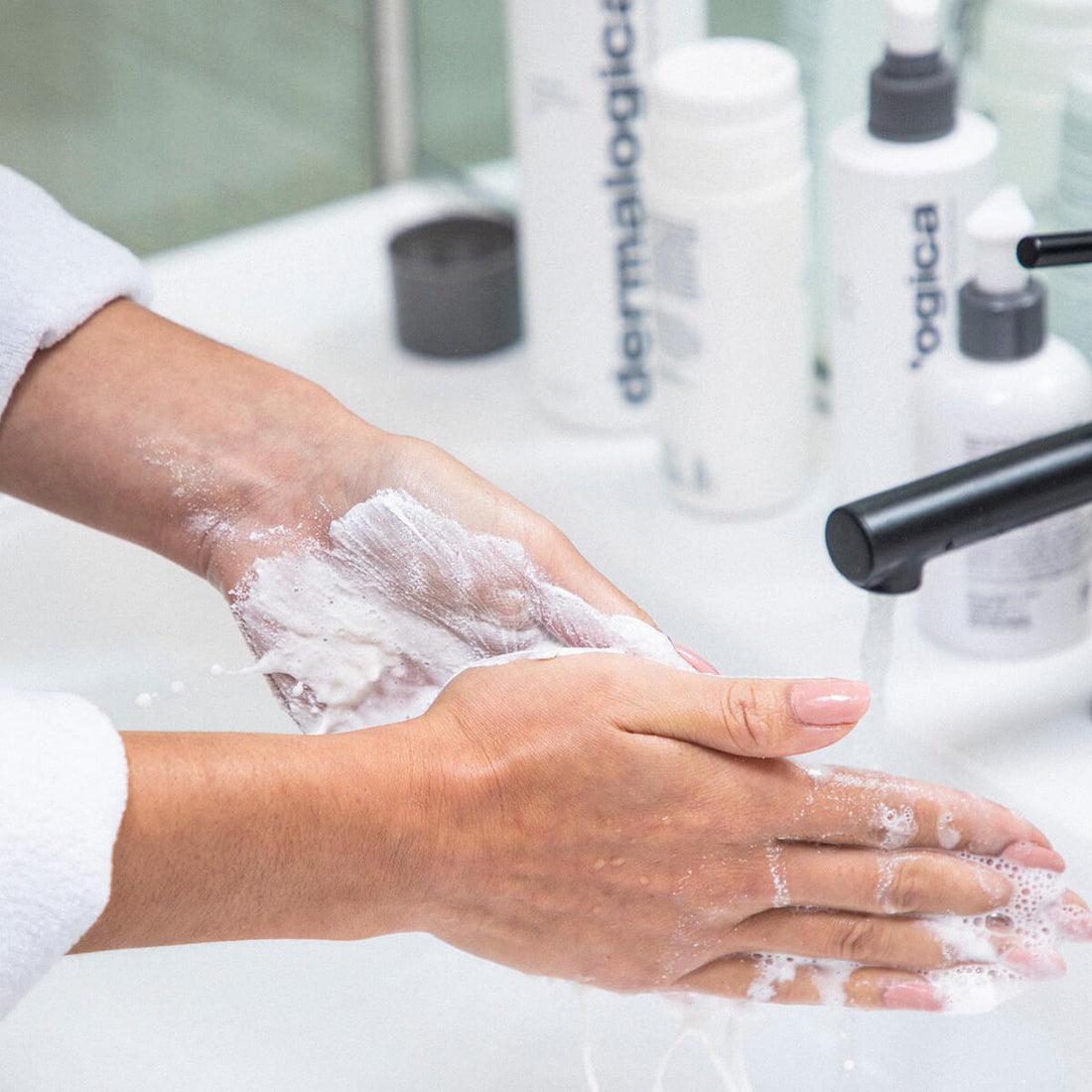 Daily Microfoliant 13g