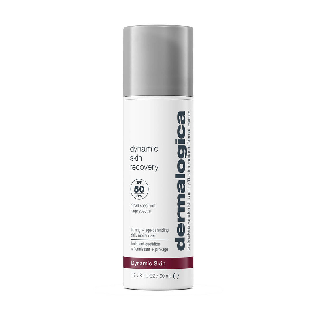 Dynamic skin recovery spf50 50 ml
