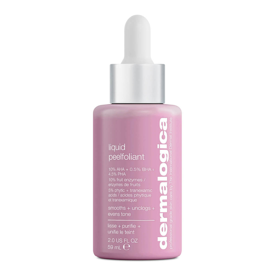 Liquid peelfoliant 59ml