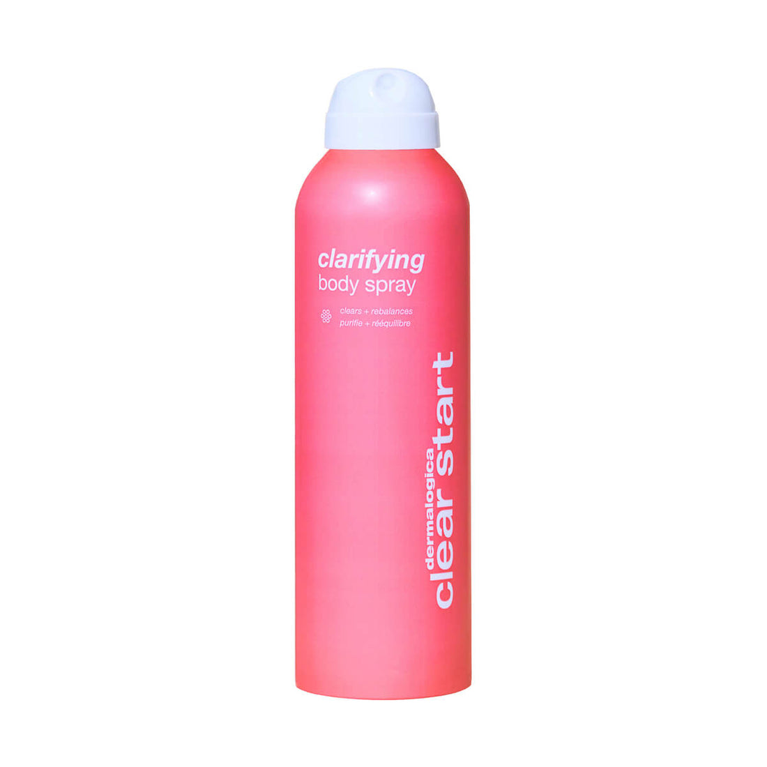 Clarifying body spray 177ml