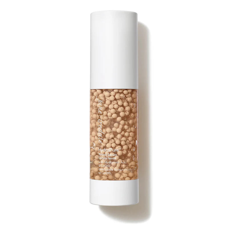 HydroPure Tinted Serum - Fair 1