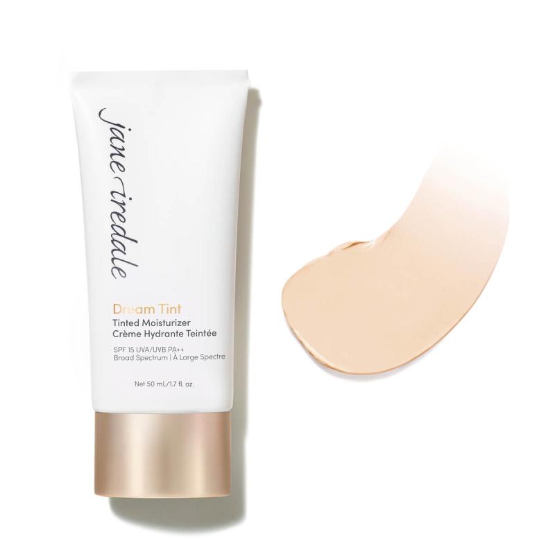 Dream Tint Tinted Moisturizer SPF15 - Light