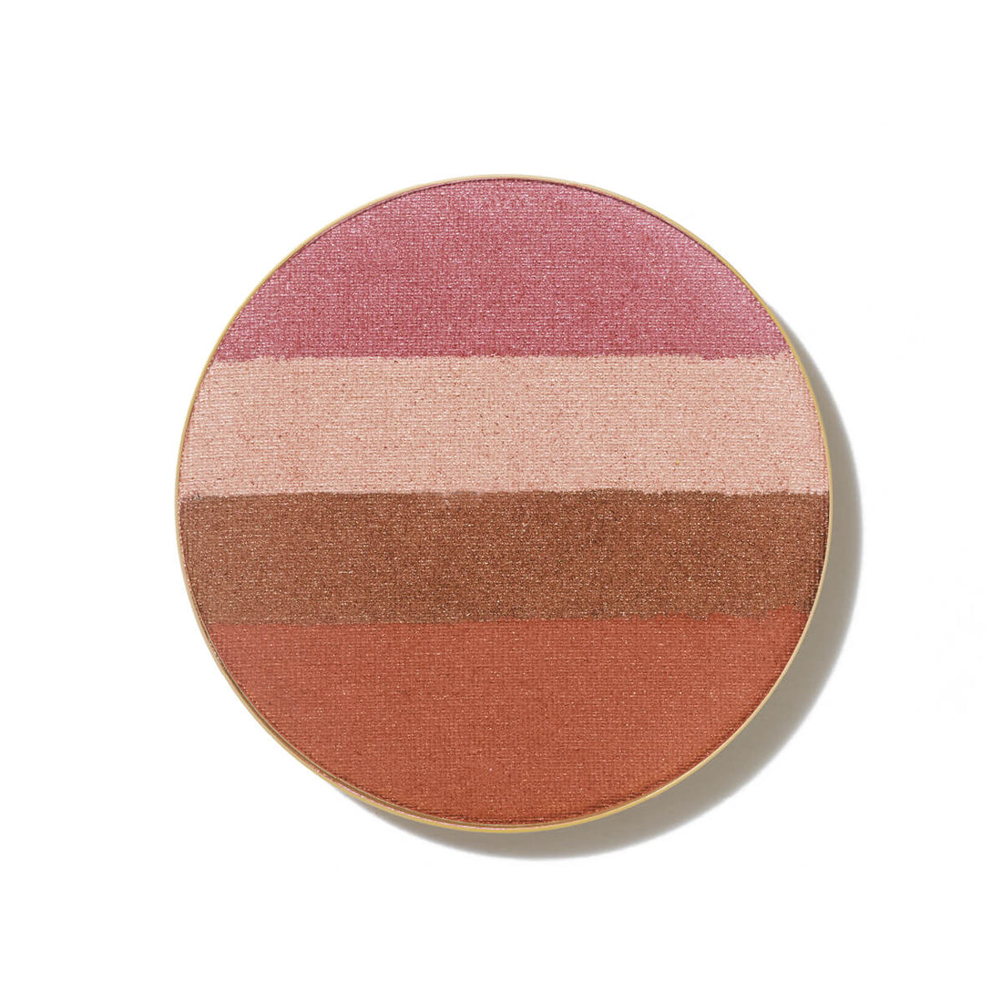 PureBronze Shimmer Bronzer Refill  - Sunbeam