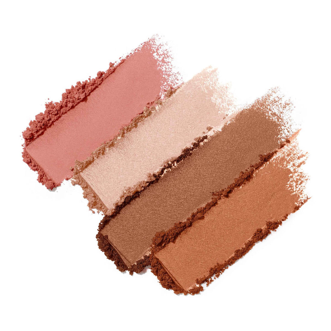 PureBronze Shimmer Bronzer Refill  - Sunbeam