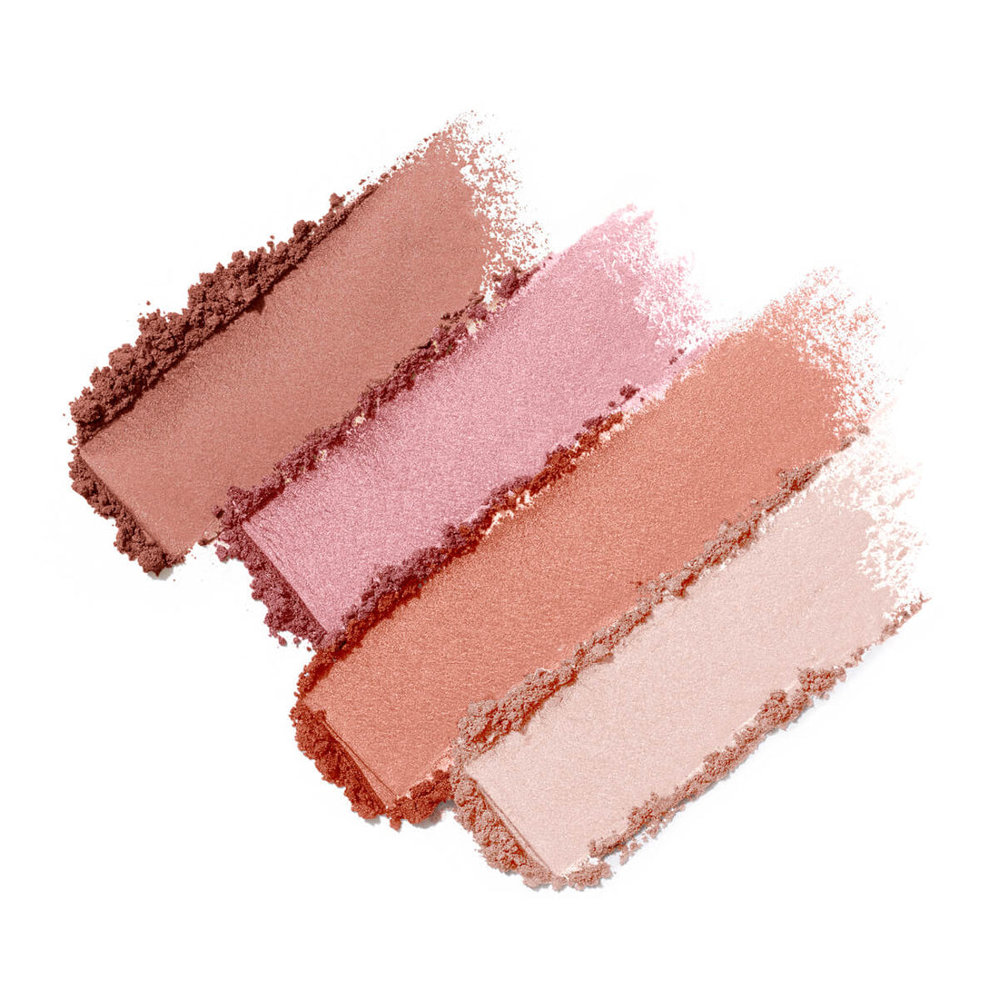 PureBronze Shimmer Bronzer Refill - Rose Dawn