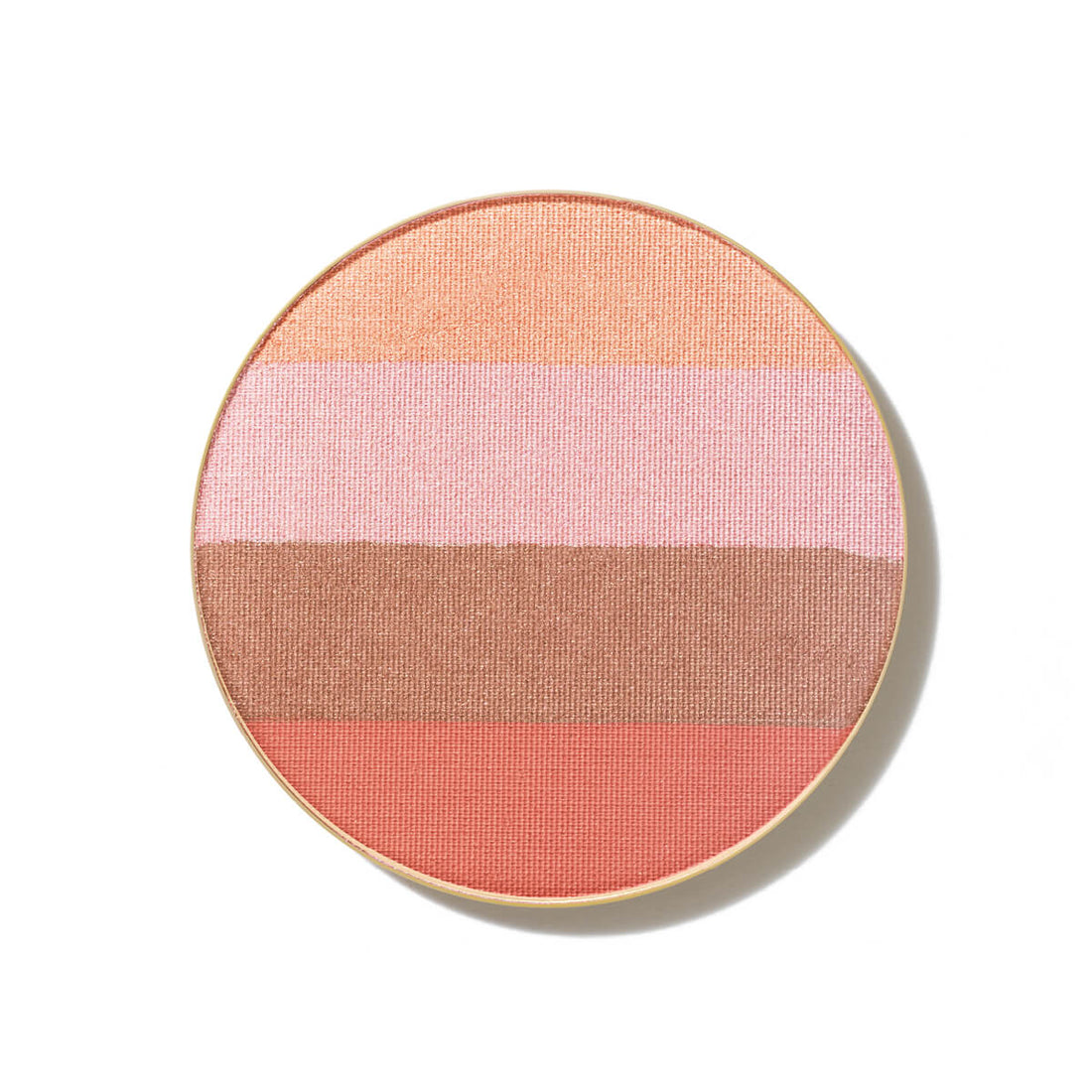 PureBronze Shimmer Bronzer Refill - Peaches &amp; Cream