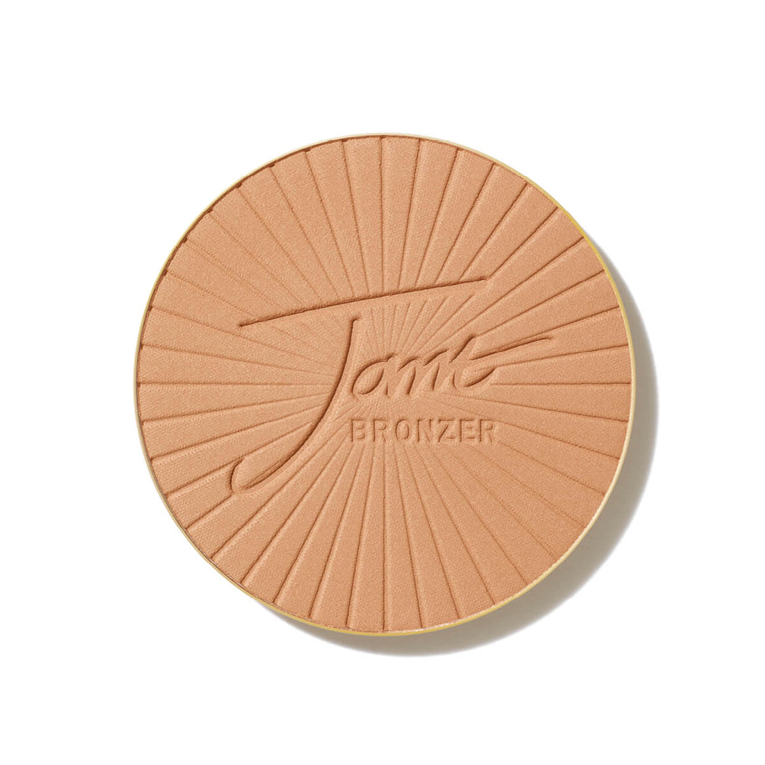 PureBronze Matte Bronzer Refill - Light