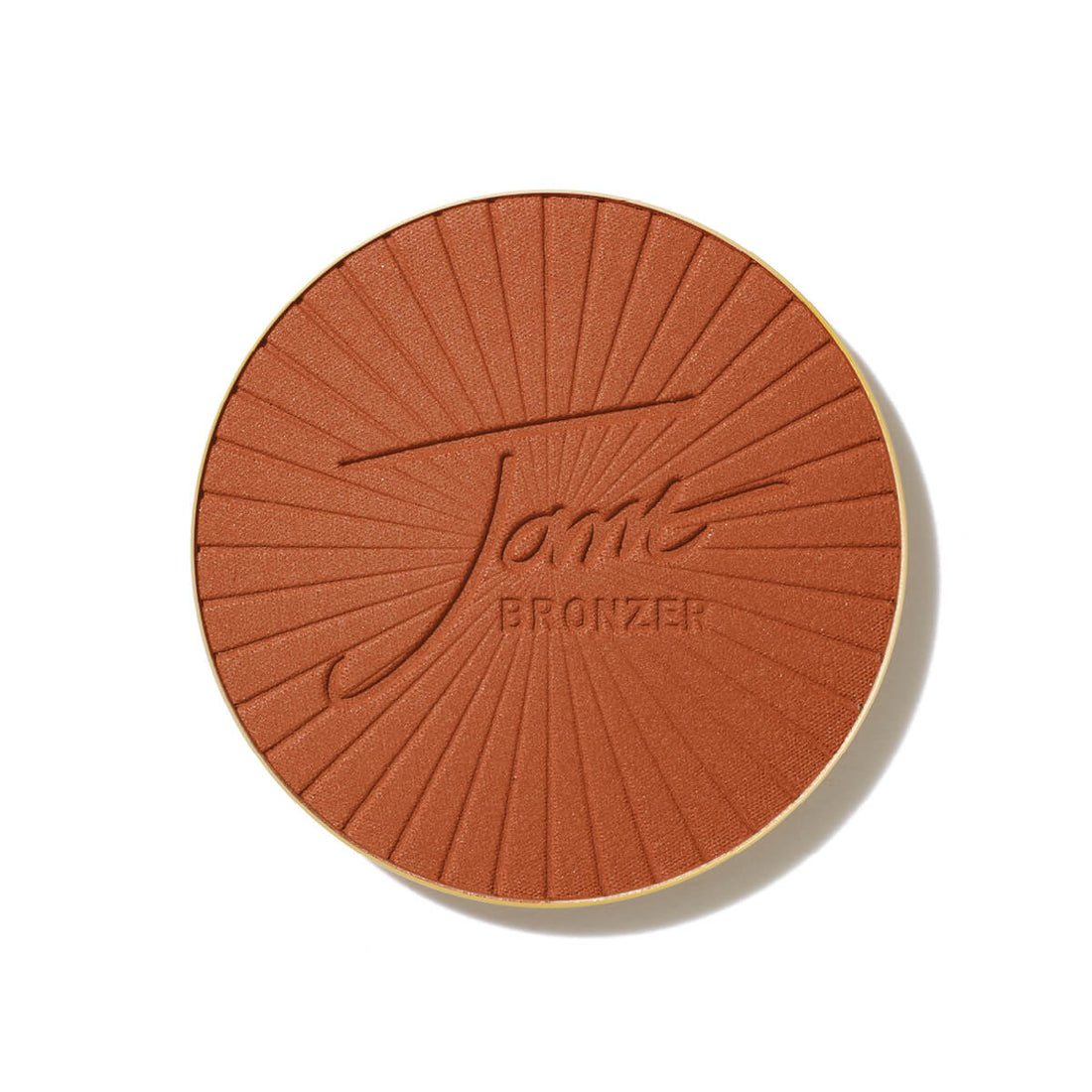 PureBronze Matte Bronzer Refill - Dark