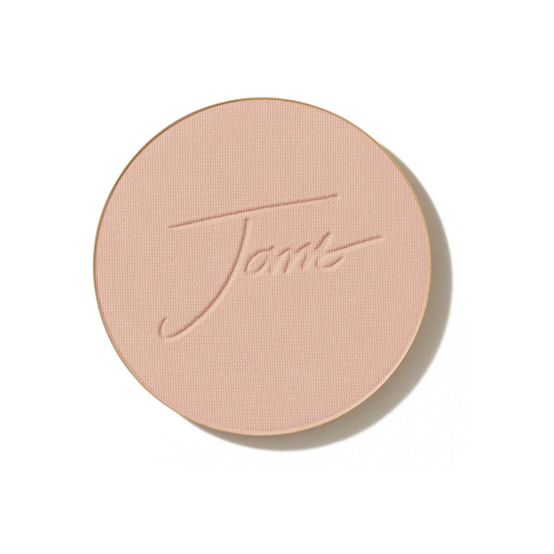 PurePressed Base SPF 20 Refill - Honey Bronze