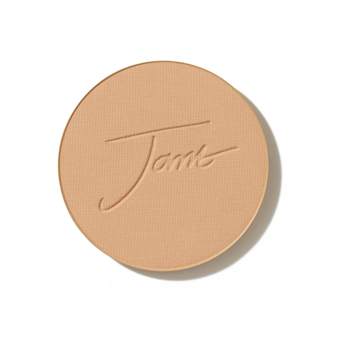 PurePressed Base SPF 20/15 Refill - Sweet Honey