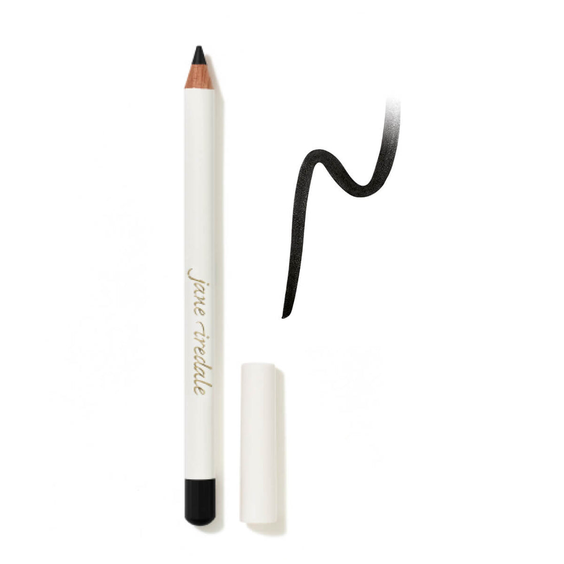 Eye Pencil - Basic Black