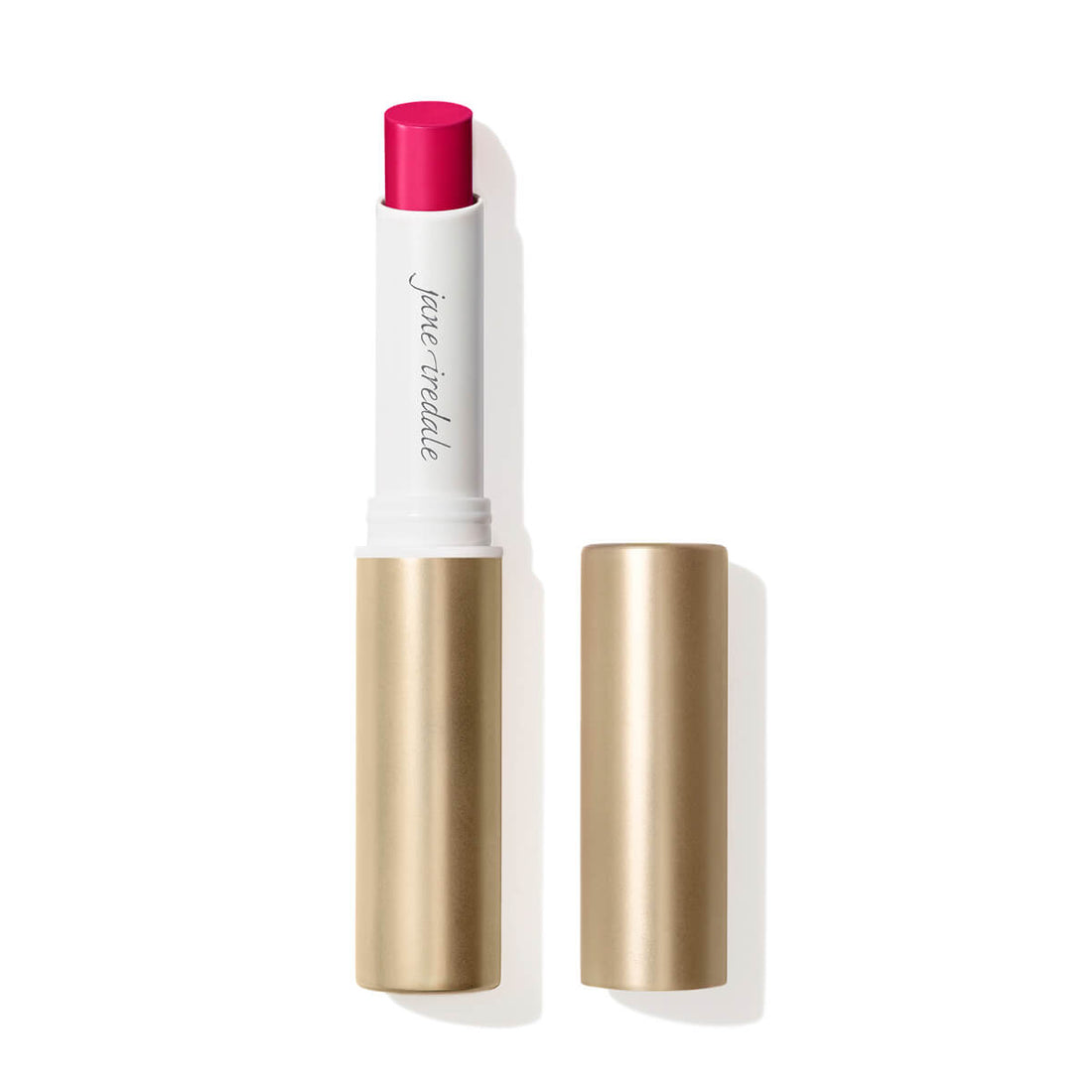 ColorLuxe Hydrating Cream Lipstick - Peony