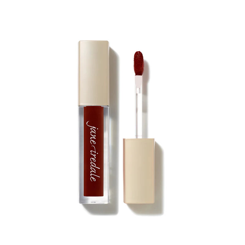 ColorLuxe High Impact Lip Glaze - Cherry Noir