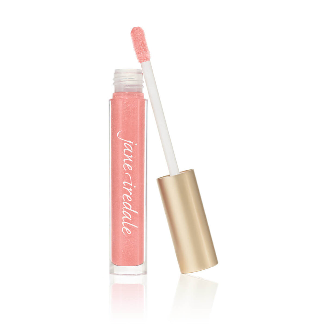 HydroPure Hyaluronic Lip Gloss - Pink Glacé