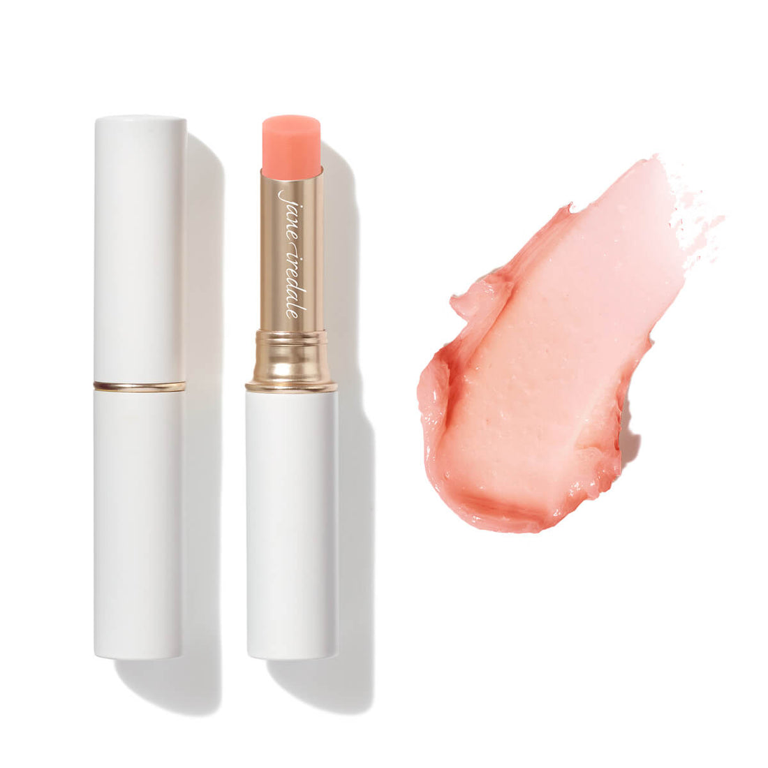 Just Kissed Lip &amp; Cheek Stain - Forever pink