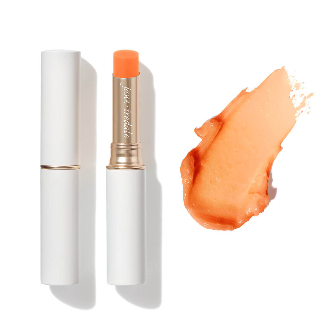 Just Kissed Lip &amp; Cheek Stain - Forever Peach