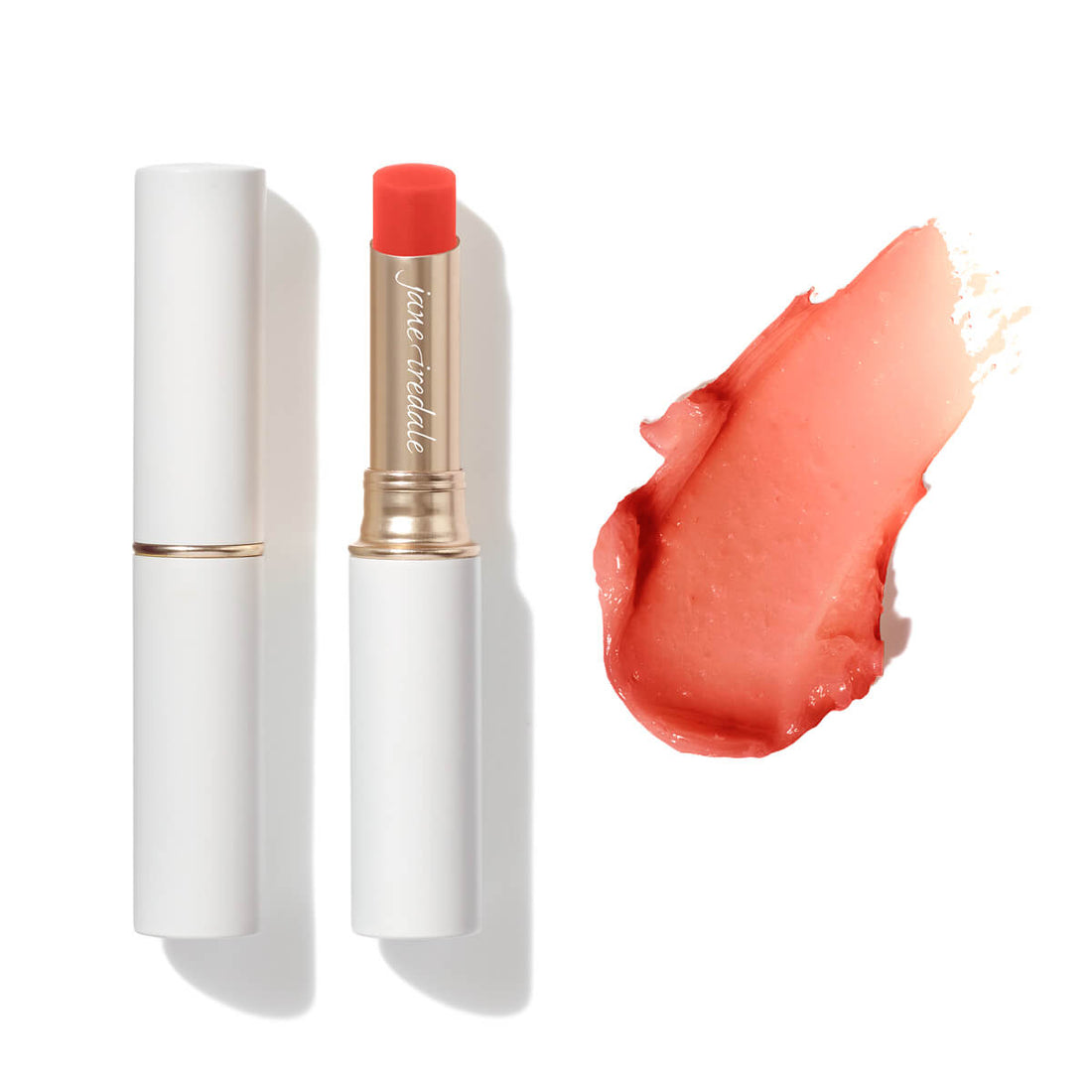 Just Kissed Lip &amp; Cheek Stain - Forever Red