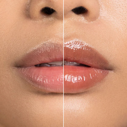 Lip Sheen Lipgloss - mocha