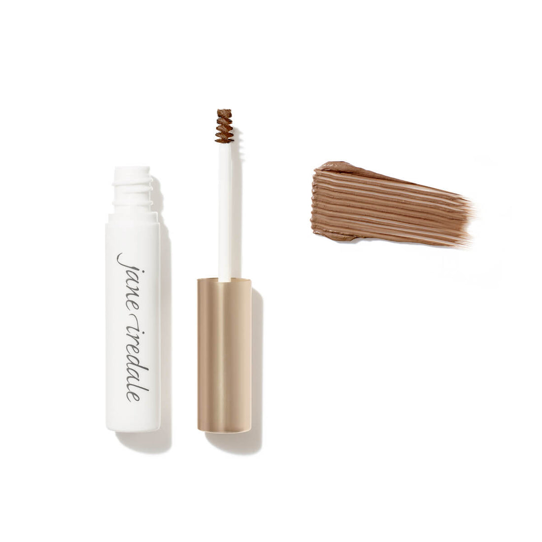 PureBrow Brow Gel - Ash Blonde