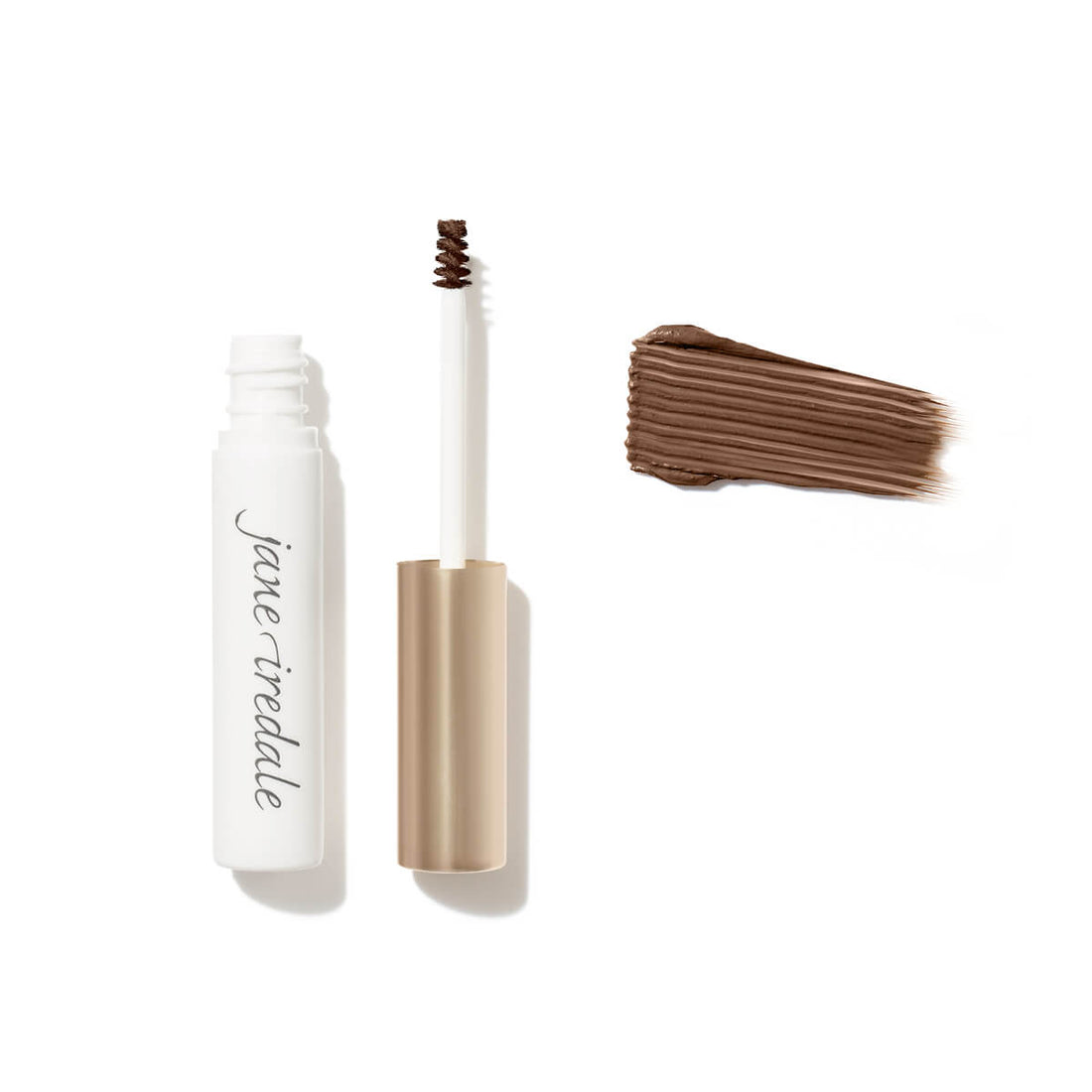 PureBrow Brow Gel - Medium Brown