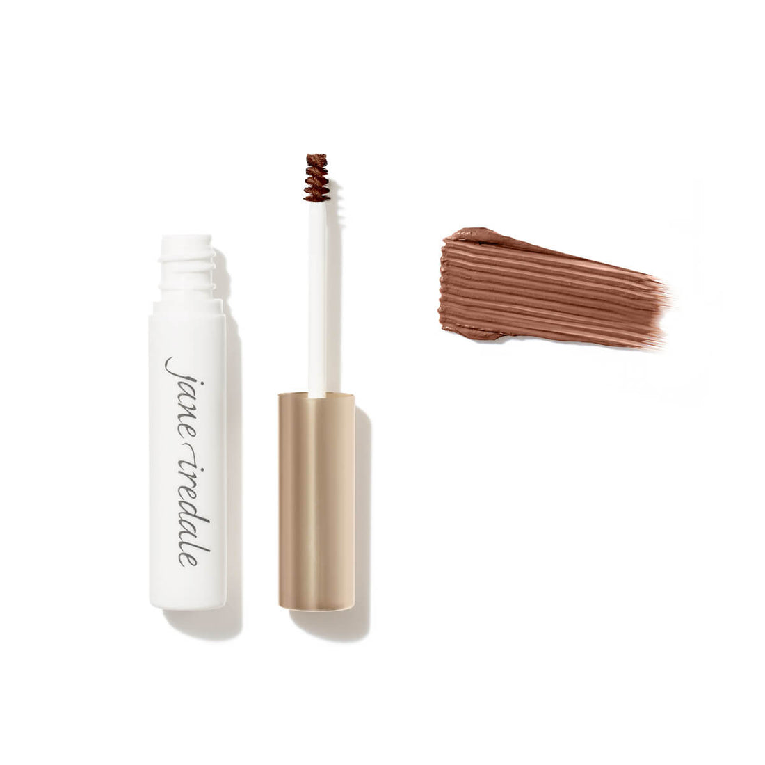 PureBrow Brow Gel - Auburn