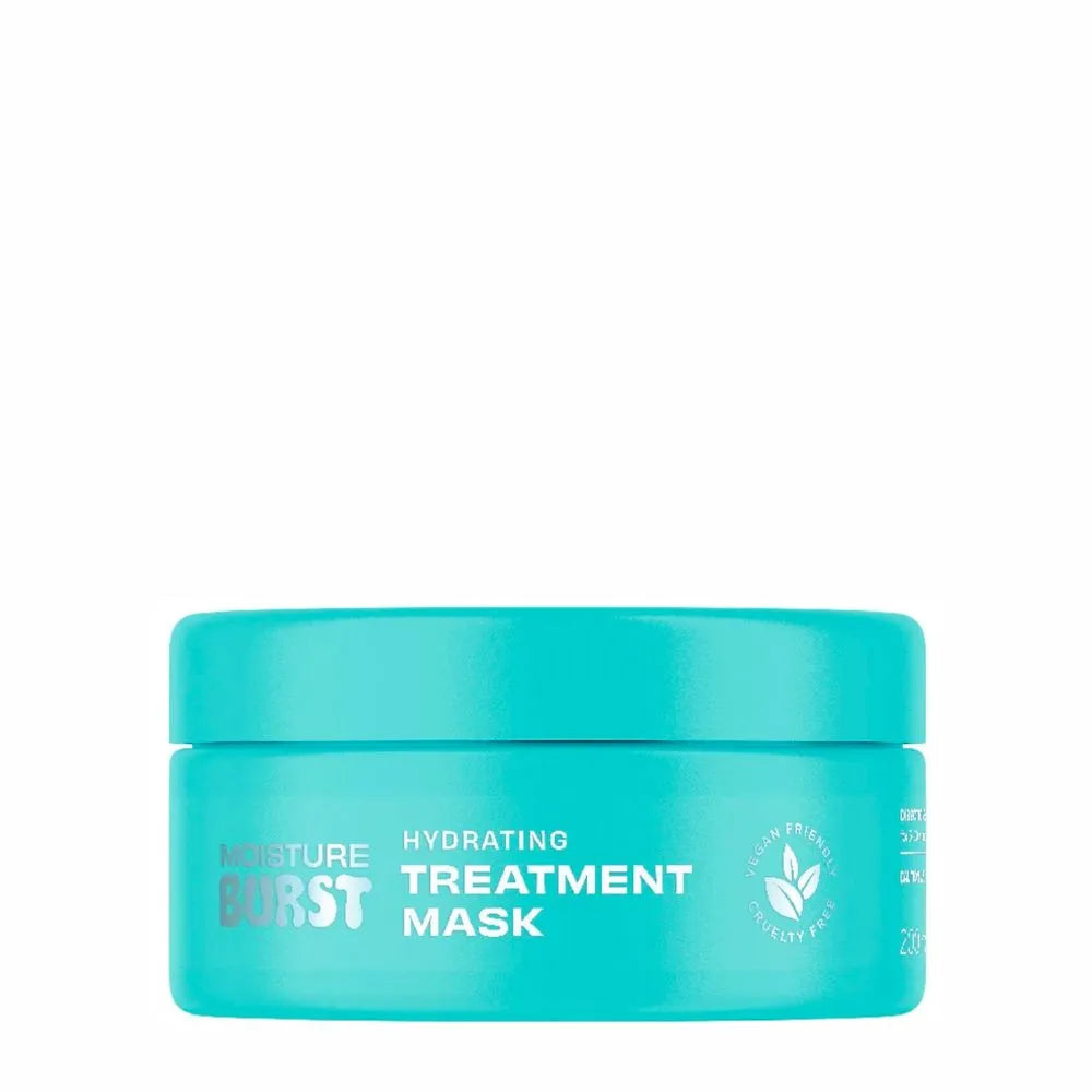 Lee Stafford Moisture Burst Hydrating Treatment Mask – 200ml