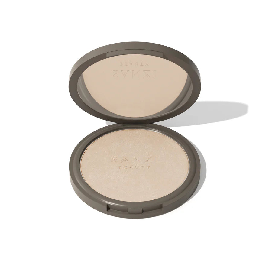 Baked Powder - Light Sand - Neutral