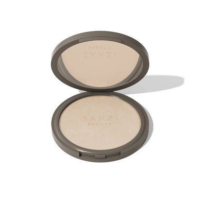 Baked Powder - Light Sand - Neutral