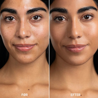 Baked Powder - Medium Caramel - Warm