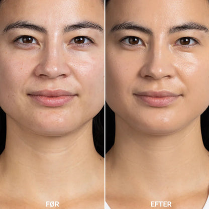 Serum Foundation - 05 medium neutral golden