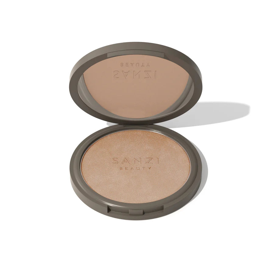 Baked Powder - Medium Terracotta - Neutral